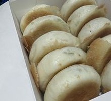 Beef-filled香包