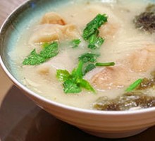 Duck Soup Dumplings