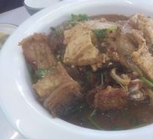 Demoli Stewed Fish