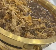 Angus Beef Set