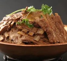 Premium Lamb Ribs