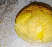 Pineapple Bun