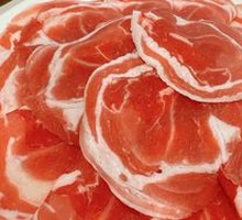 High-Calcium Lamb