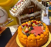 Dessert