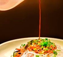 Sweet and Sour Pork