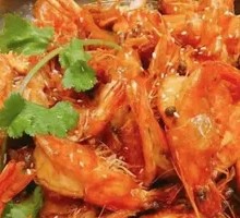 Signature Shrimp