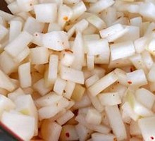 Sour Radish