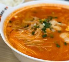 Spicy Tomato Fish