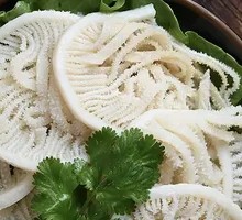 Layered Tripe