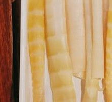 Bamboo Shoot