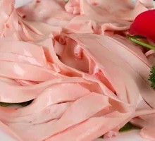 Fresh Pig's Tripe
