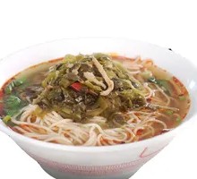 Sour Cabbage Noodles