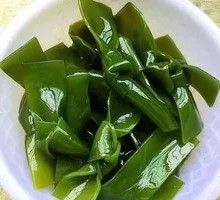 Kelp Knot