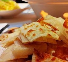 Handmade Flatbread
