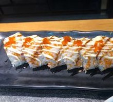 California Roll