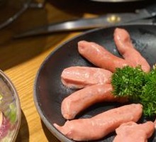 Air-dried Sausage