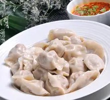Mutton with Coriander