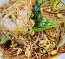 Signature Spicy Mix