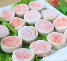 Abalone Slices