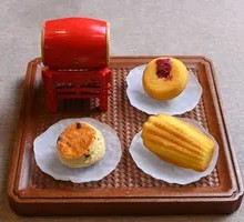 Scone