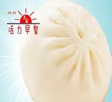 Large Meat Bun