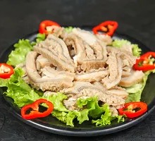 Tripe Strips