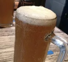 Draft Beer