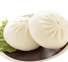 Carrot Mushroom Egg Dumpling
