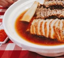 Mongolian Beef Ribs