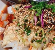 Xibe Gluten Noodles