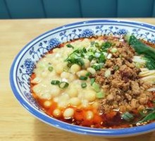 Small Noodles