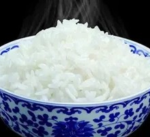 Fragrant Rice