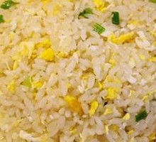 Egg Fried Noodles