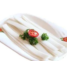Spicy Taro Noodles