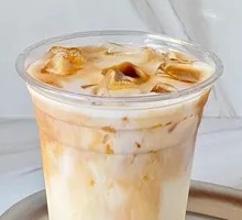 Osmanthus Latte