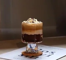 Mocha Coffee