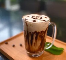 Mocha Cappuccino
