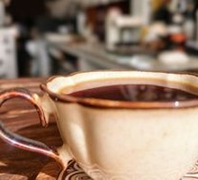 Hand Brew