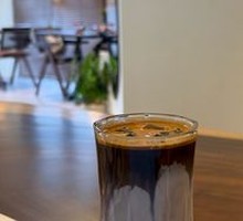 Ice Latte