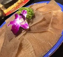 Air-Freighted Tripe