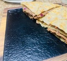 Special Beef Patty