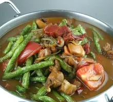 One Pot Delight