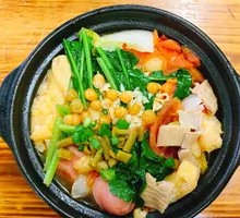 Hot Pot All-in-One