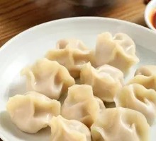 Zucchini Dumplings