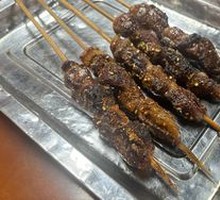Liver in Oil