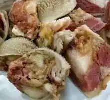 Stuffed Pork Belly