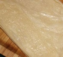 Tendon Cake