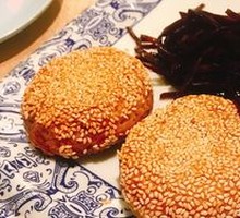 Handmade Flatbread