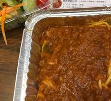 Spaghetti