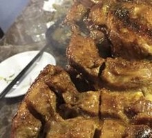 Lamb Leg